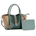 Bolsa Feminina Atemporal Satchel