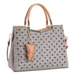 Bolsa Feminina New Cristal Mão