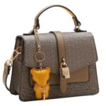 Bolsa Feminina Chenson Duo Monograma