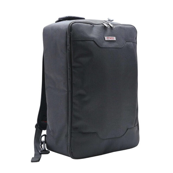 Mochila Versátil Executiva para Notebook Impermeável