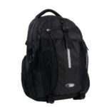 Mochila Porta Notebook Executiva Anatomica Espaçosa Resistente 19.5" 30L