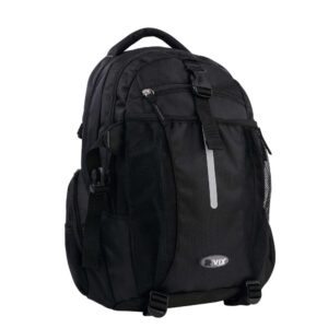 Mochila Porta Notebook Executiva Anatomica Espaçosa Resistente 19.5" 30L