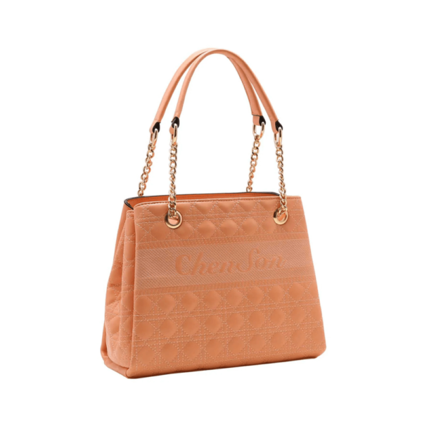 Bolsa Feminina Chenson Matelassê Chenson Ombro