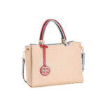 Bolsa Feminina Chenson Texturizado