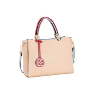 Bolsa Feminina Chenson Texturizado