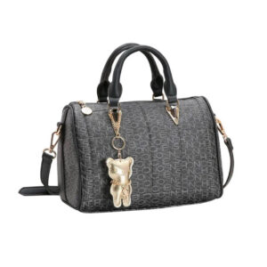 Bolsa Feminina Monograma Matelasse Bau