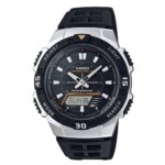 RELOGIO DE PULSO ANA-DIGI SOLAR CASIO