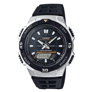 RELOGIO DE PULSO ANA-DIGI SOLAR CASIO