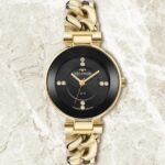 Relógio Technos Feminino Elos Dourado 2036MQM/1P