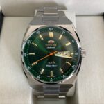 Relógio Orient Masculino Automático 469SS086FE1SX Relogio Orient Masculino 469SS086FE1SX