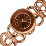 Relógio Feminino Grace Lince Rosé LRR4791L31 N1RX ROSEGOLD