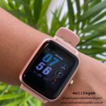 Relógio Mormaii life GPS touchscreen feminino molifegab8j