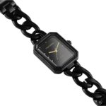 Relogio Mondaine Feminino Ref: 32754lpmvpm2 Bracelete Black