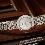 Relógio Seculus Classic Fem Prata 23696L0SVNB4