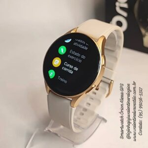 Smartwatch Wearzone Órion